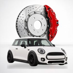 BMW Mini Brake Kits