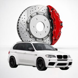 BMW X5M