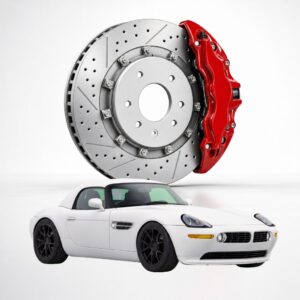 BMW Z8