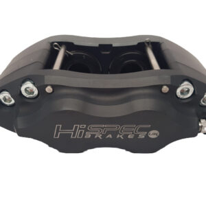 Hi Spec Billet 4 M16 Caliper