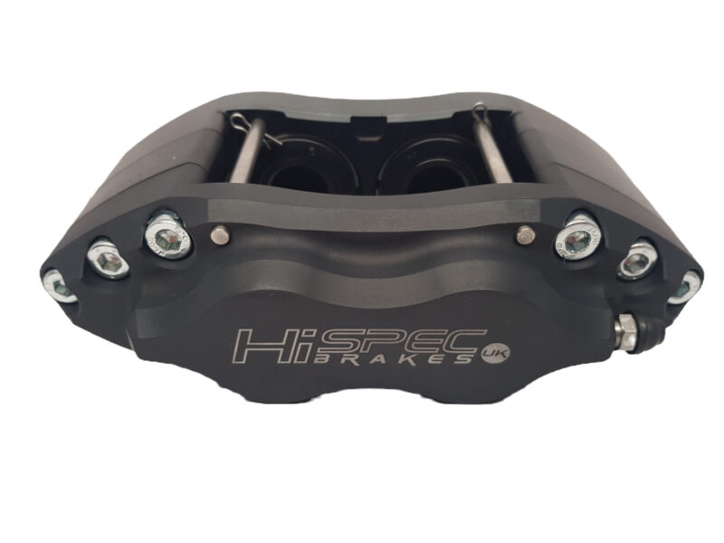 Hi Spec Billet 4 M16 Caliper