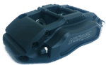 Hi Spec R132-4 race brake caliper