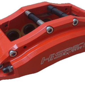 Hi Spec - Nissan Skyline R32 360/28mm Mega Monster 2P Conversion Kit