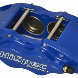 Hi Spec Ultralite 4 Caterham lug Mount Caliper for 232mm Disc