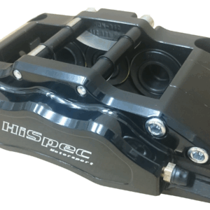 Hi Spec Monster 6 Radial Mount Caliper For 360mm Disc