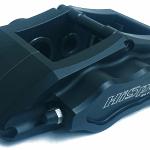 Hi Spec - BMW E30 295/32mm RS126-6 2P Conversion Kit