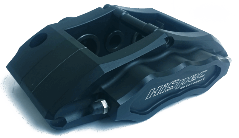 Hi Spec - BMW E30 295/32mm RS126-6 2P Conversion Kit