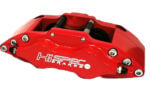Hi Spec Monster 4 brake caliper