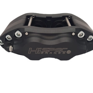 Hi Spec Billet 4 Princess Lug Mount Caliper