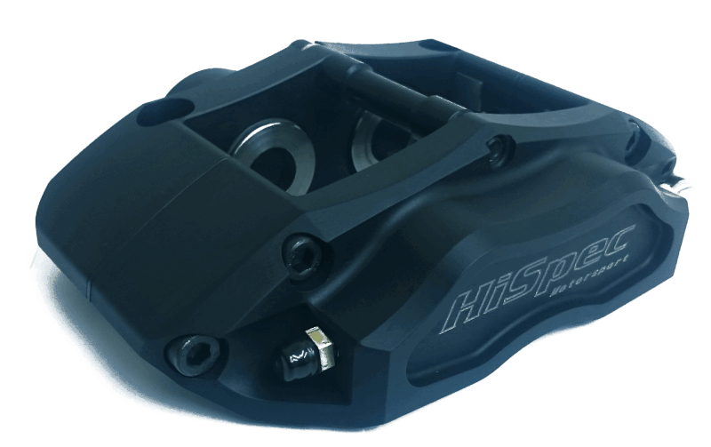 Hi Spec - Caterham Caterham 270/24mm RS114-4 2P Conversion Kit