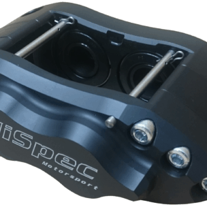 Hi Spec Billet 4 E6 Lug Mount Caliper