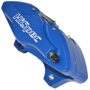 Hi Spec Ultralite 2 Ford Rear Lug Mount Caliper