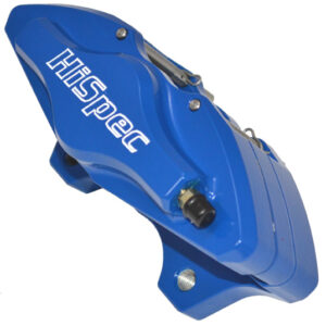 Hi Spec Ultralite 2 VW Rear Lug Mount Caliper