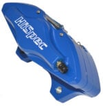 Hi Spec Ultralite 2 brake caliper