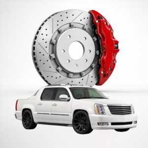 Cadillac Escalade EXT Brake kits