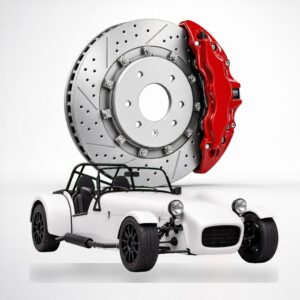 Caterham Brake Kits