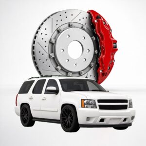 Chevrolet 1500 Tahoe Brake Kits