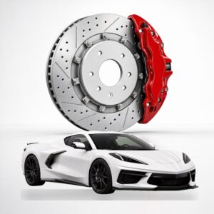 Chevrolet Brake Kits