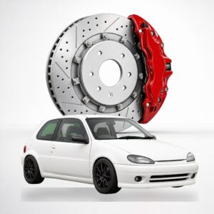 Citroen Brake Kits