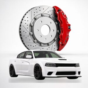 Dodge Brake Kits