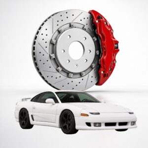 Dodge Stealth Brake Kits