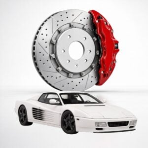 Ferrari 512TR Brake Kits