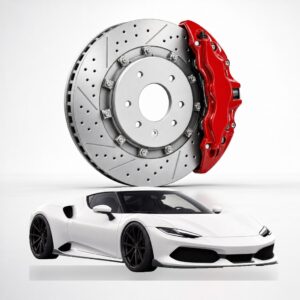 Ferrari Brake Kits