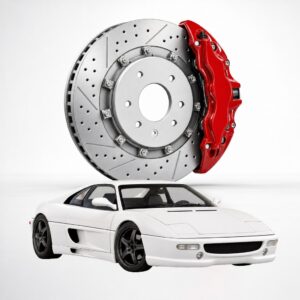 Ferrari F355 Brake Kits