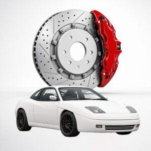 Fiat Coupe Brake Kits