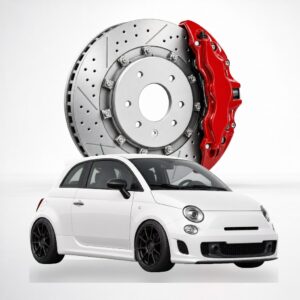 Fiat Brake Kits