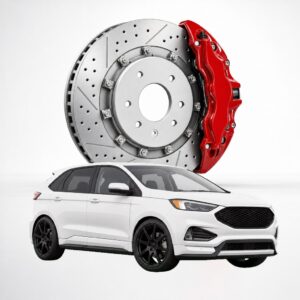 Ford Edge Brake Kits
