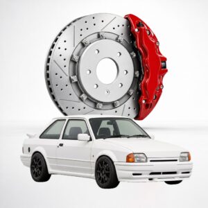 Ford Escort RS Turbo Brake Kits