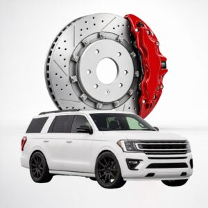 Ford Expedition Brake Kits