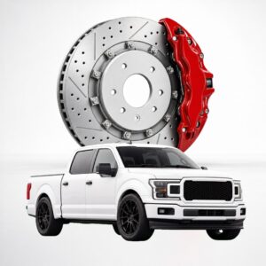 Ford F150 Brake Kits