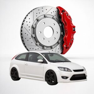 Ford Focus ST 170 Brake Kits