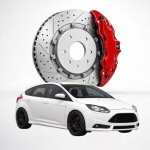 Ford Focus ST Brake Kits