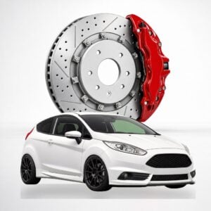 Ford Brake Kits
