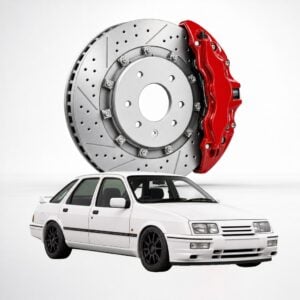 Ford Sierra Brake Kits