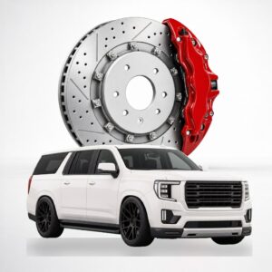 GMC Brake Kits