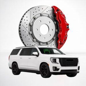 GMC Suburban Brake Kits
