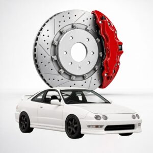 Honda Integra Brake Kits