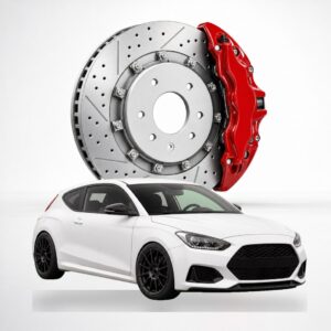 Hyundai Brake Kits