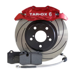 TAROX Sport Compact Kits