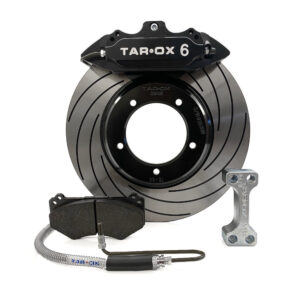 TAROX Brake Kits