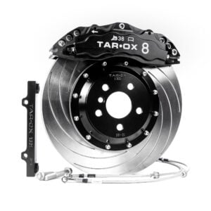 TAROX Rear Big Disc Upgrades