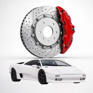 Lamborghini Diablo Brake Kits