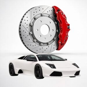 Lamborghini Murcielago Brake Kits