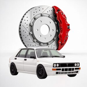 Lancia Delta Brake Kits