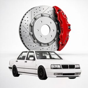Lancia Thema Brake Kits