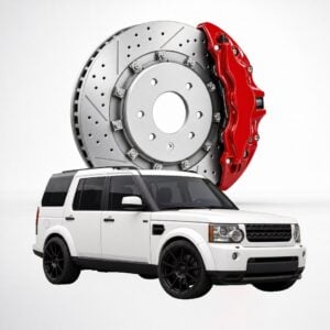 Land Rover Discovery Brake Kits
